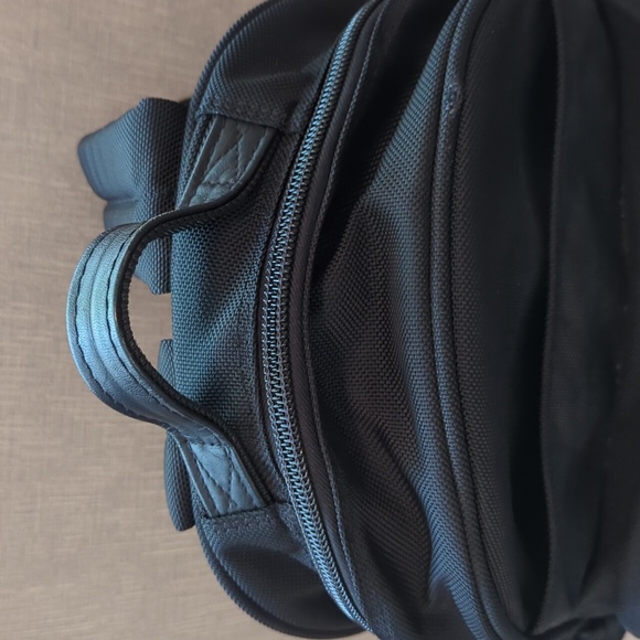 Briggs & Riley Black Backpack - Picture 5 of 16